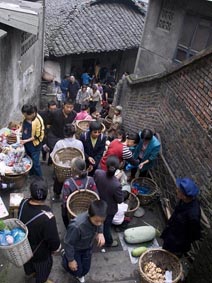 Hou Yimin's Images